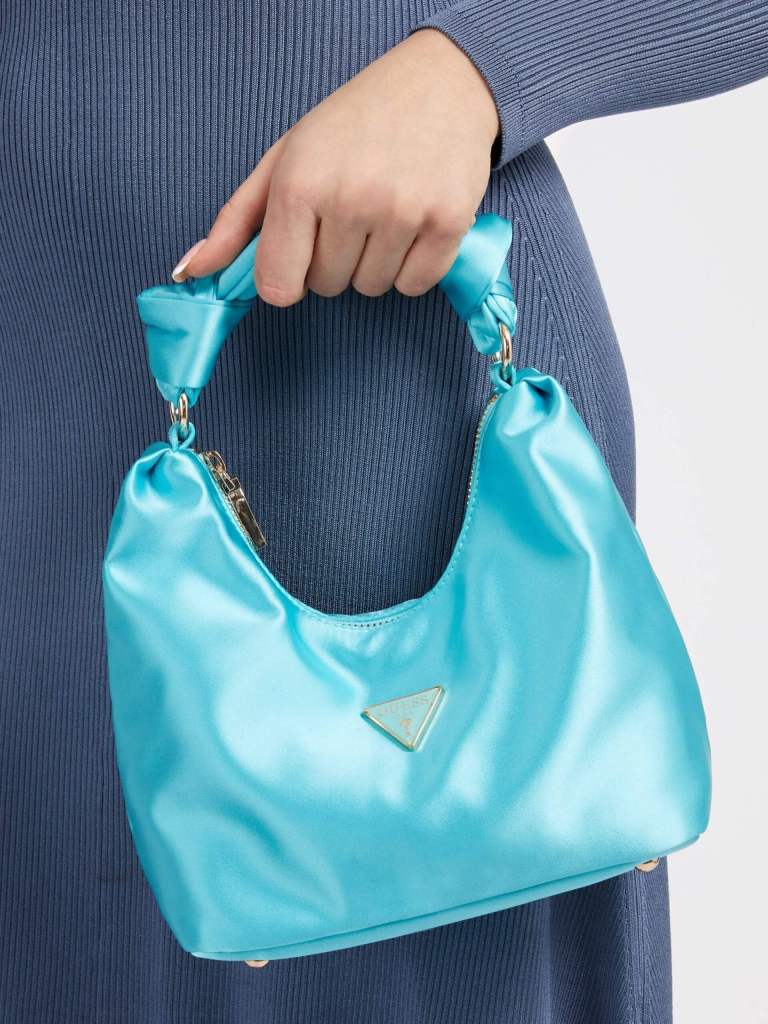 minibolso Velina de Guess