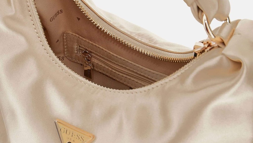 minibolso Velina de Guess