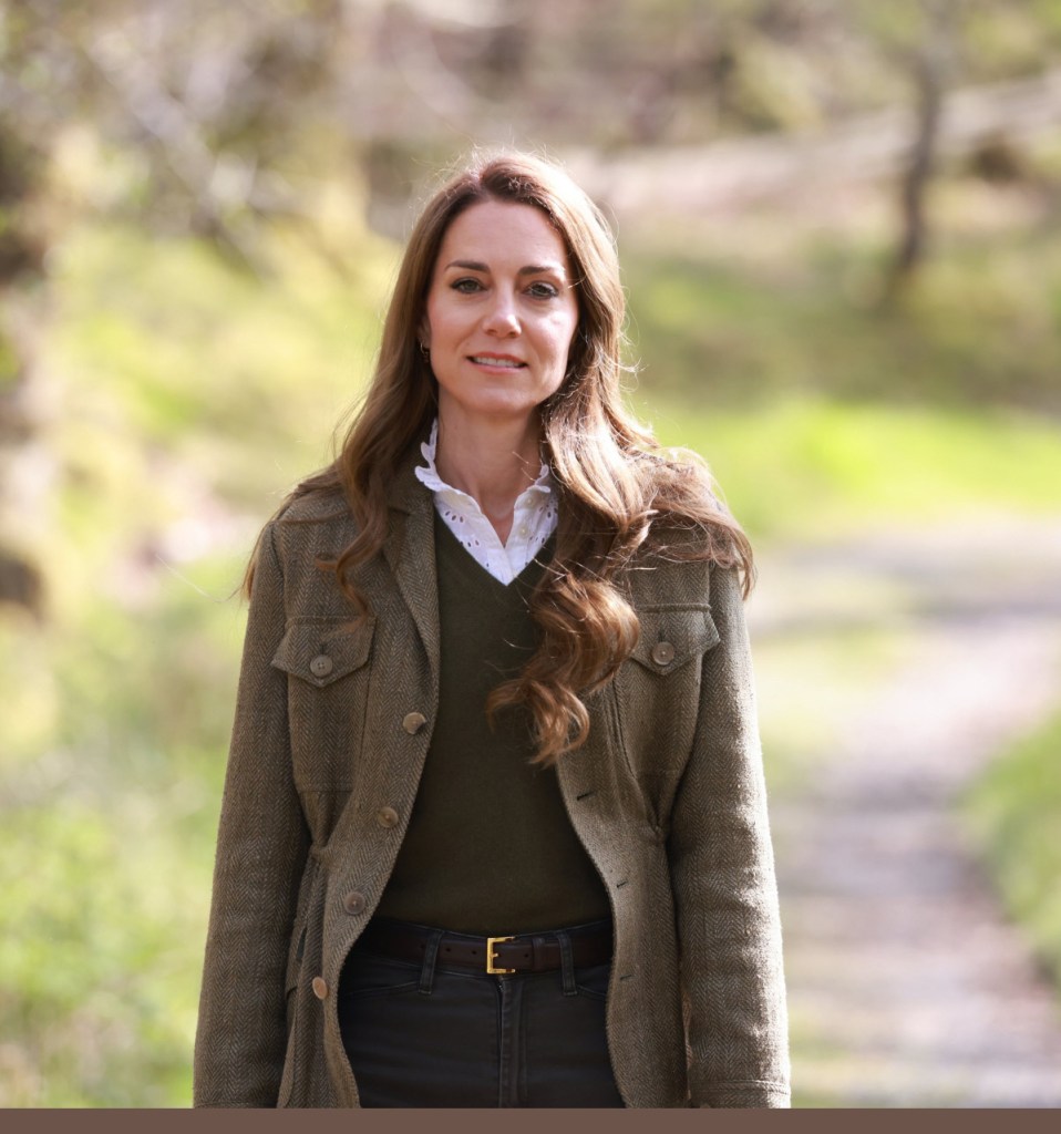 Kate Middleton -Gtres