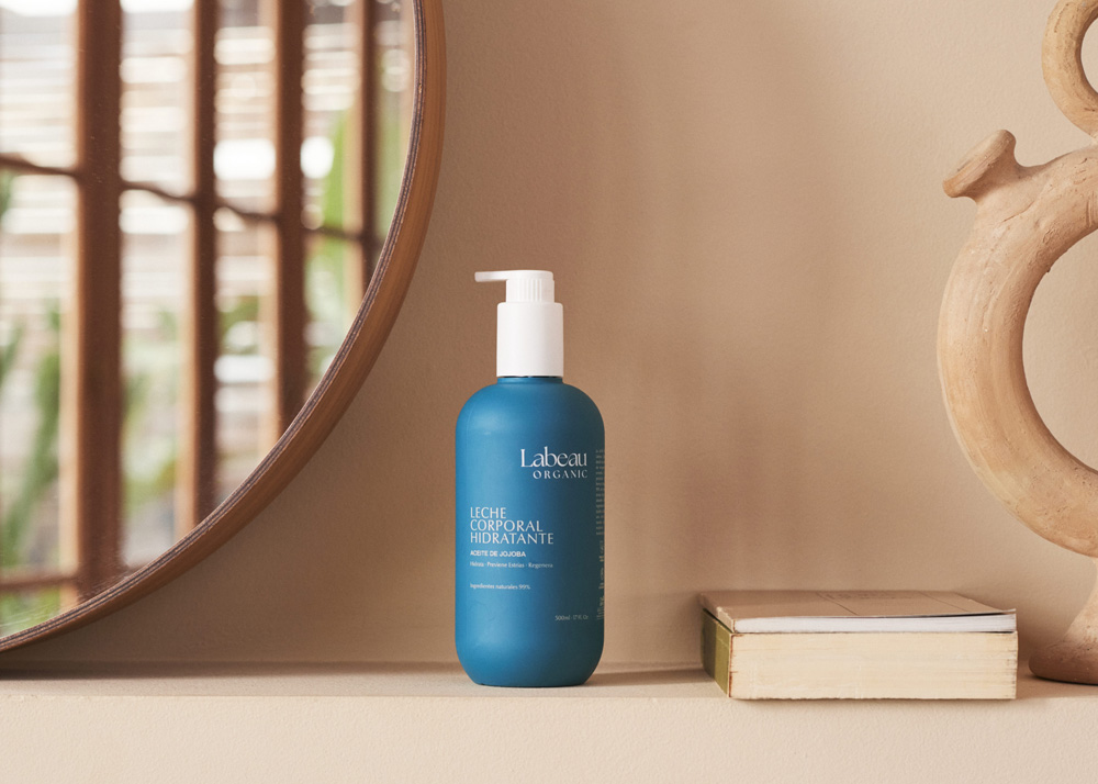 Labeau Organic