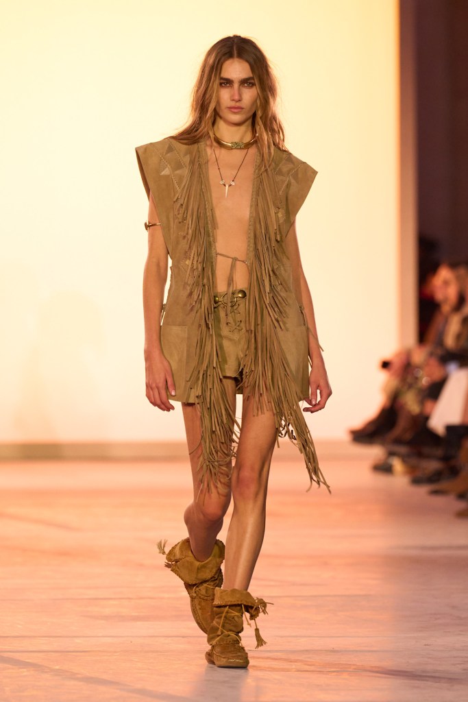 tendencias para primavera-verano 2025