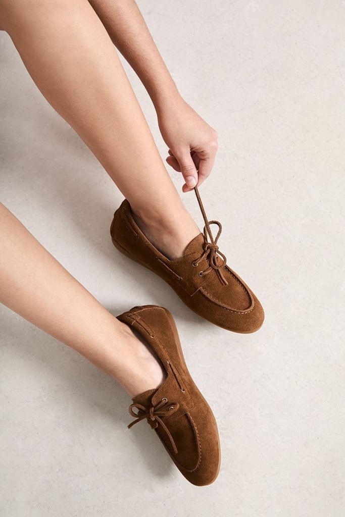 Confirmado: estos son los zapatos que más se van a vender esta primavera