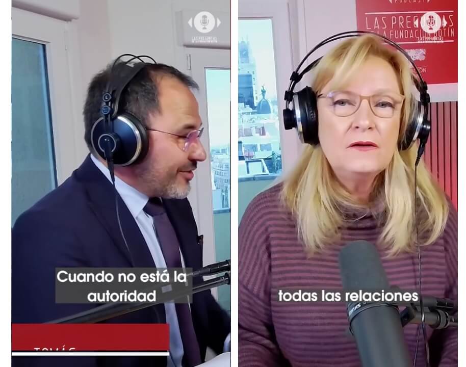 Marisa Moya, psicóloga infantil, advierte de un modelo de crianza muy extendido: “Muchos padres temen frustrar a sus hijos y les desprotegen sin saberlo”