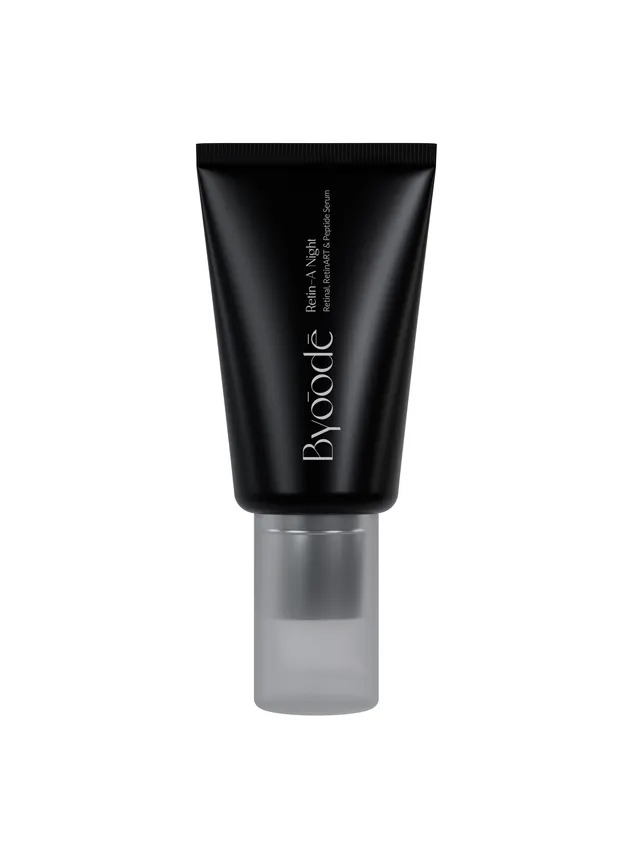 Sérum de noche para el pelo con retinol (75 euros).