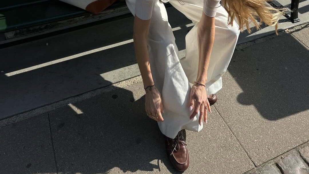 Confirmado: estos son los zapatos que más se van a vender esta primavera