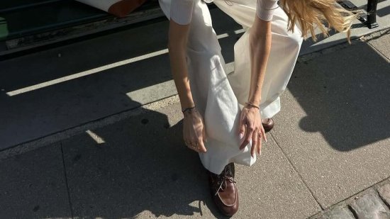 Confirmado: estos son los zapatos que más se van a vender esta primavera