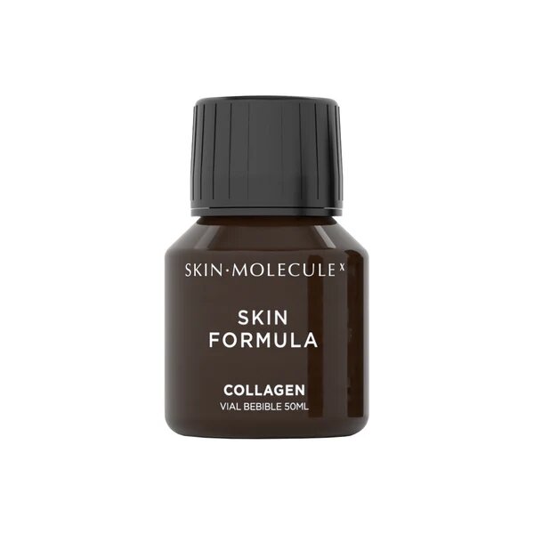 Skin Formula, de Skin Molecule X (149,70 €/ 27 días).