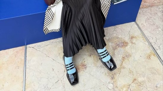 Atención: este zapato infantil se ha convertido en el nuevo básico adulto, está arrasando en ventas y las tallas empiezan a agotarse
