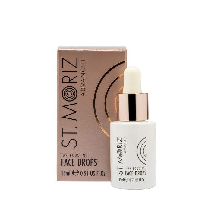 St. Moriz autobronceador