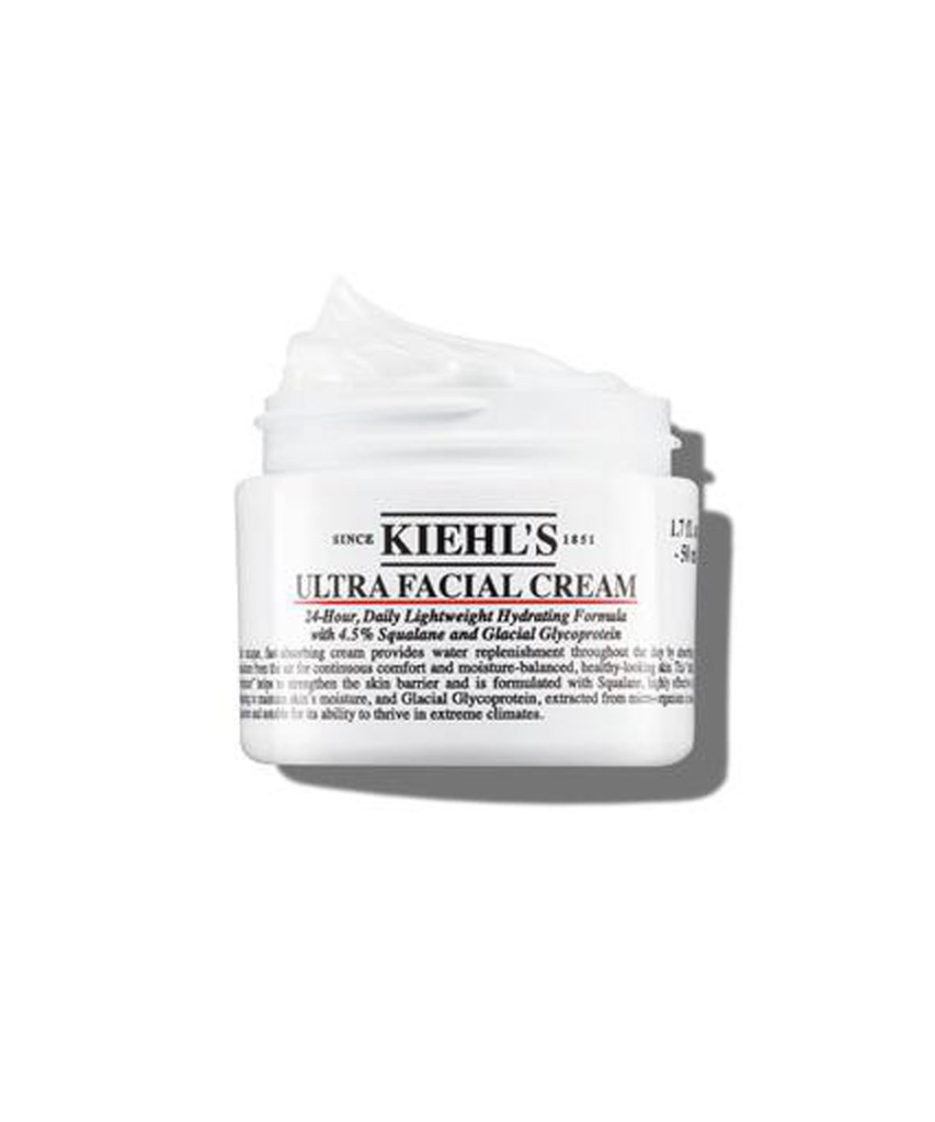 Ultra Facial Cream de Kiehls