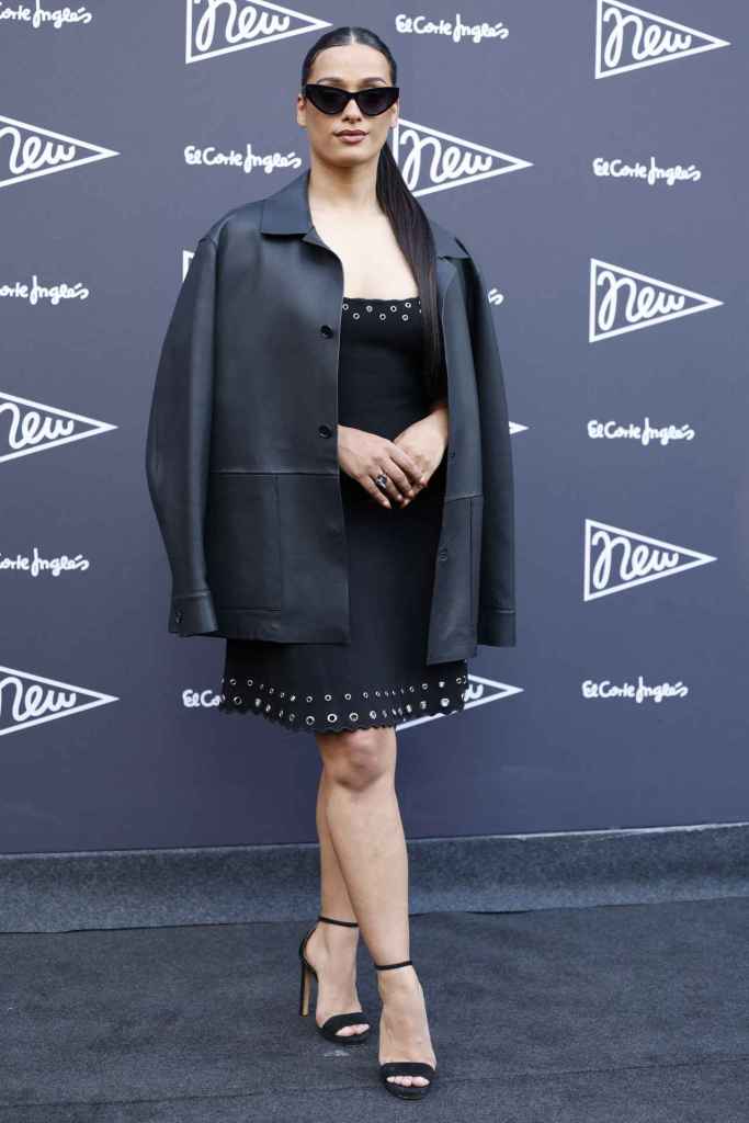 El look de Chanel