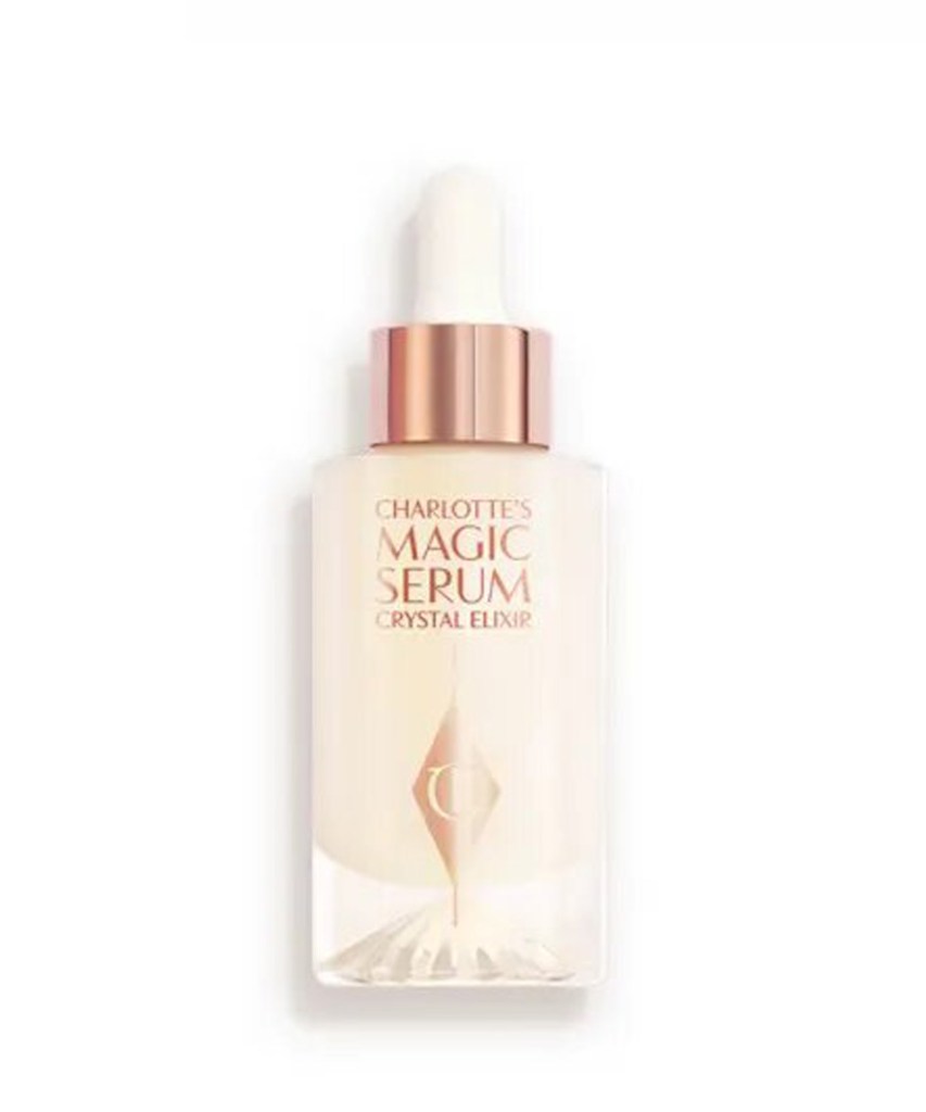 Magic Serum Crystal Elixir de Charlotte Tilbury
