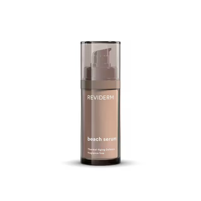 Beach Serum de Reviderm