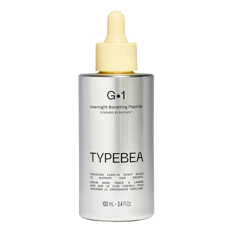 Sérum capilar TYPEBEA