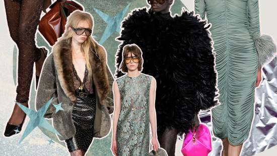 Te contamos todo sobre el desfile crucero 2026 de Gucci