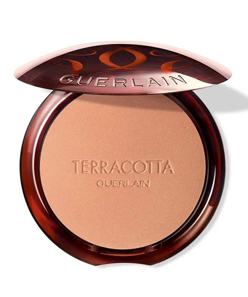 Terracotta Original de Guerlain (rebajado a 36,95 euros).