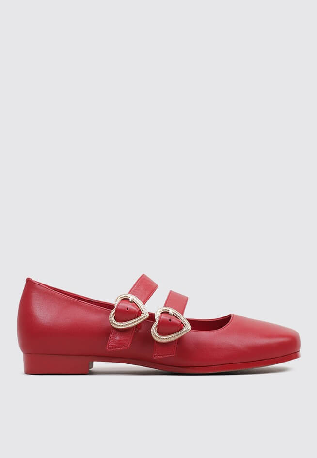 Atención: este zapato infantil se ha convertido en el nuevo básico adulto, está arrasando en ventas y las tallas empiezan a agotarse