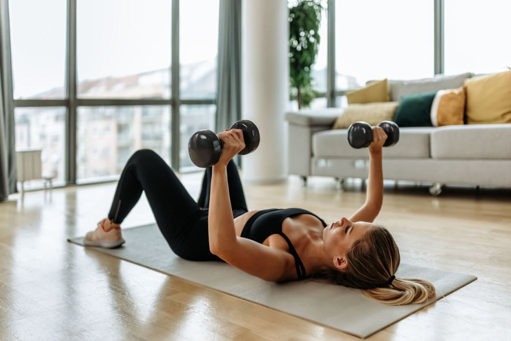 El método más eficaz para quemar grasa abdominal (y no es correr)