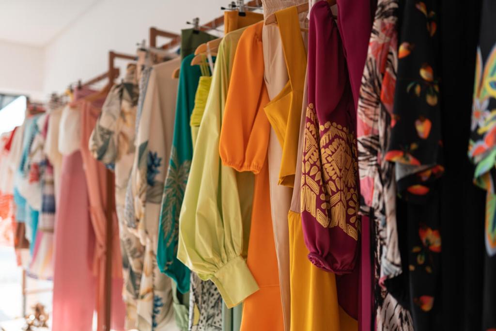 Patricia Eguidazu, la famosa creadora del método TriziaZu para dejar de comprar ropa: “Me llevó a dejar Zara”