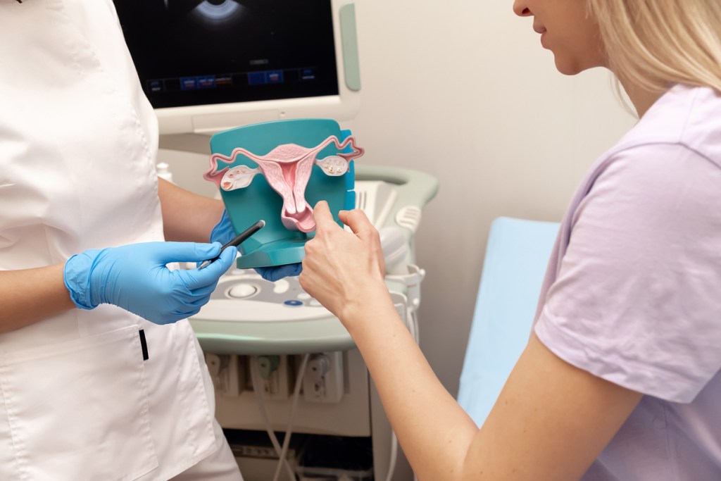 endometriosis