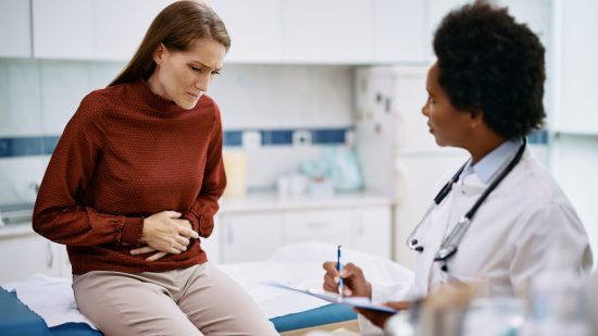 endometriosis