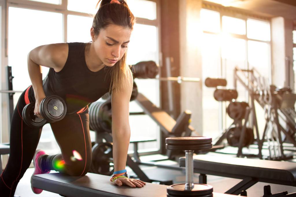 El método más eficaz para quemar grasa abdominal (y no es correr)