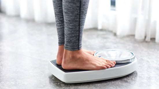Perder peso de forma saludable