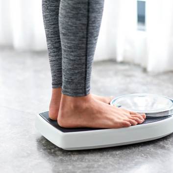 Perder peso de forma saludable