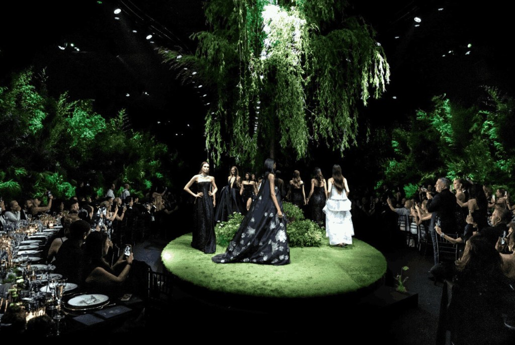 Gala Anual de Chopard en Cannes