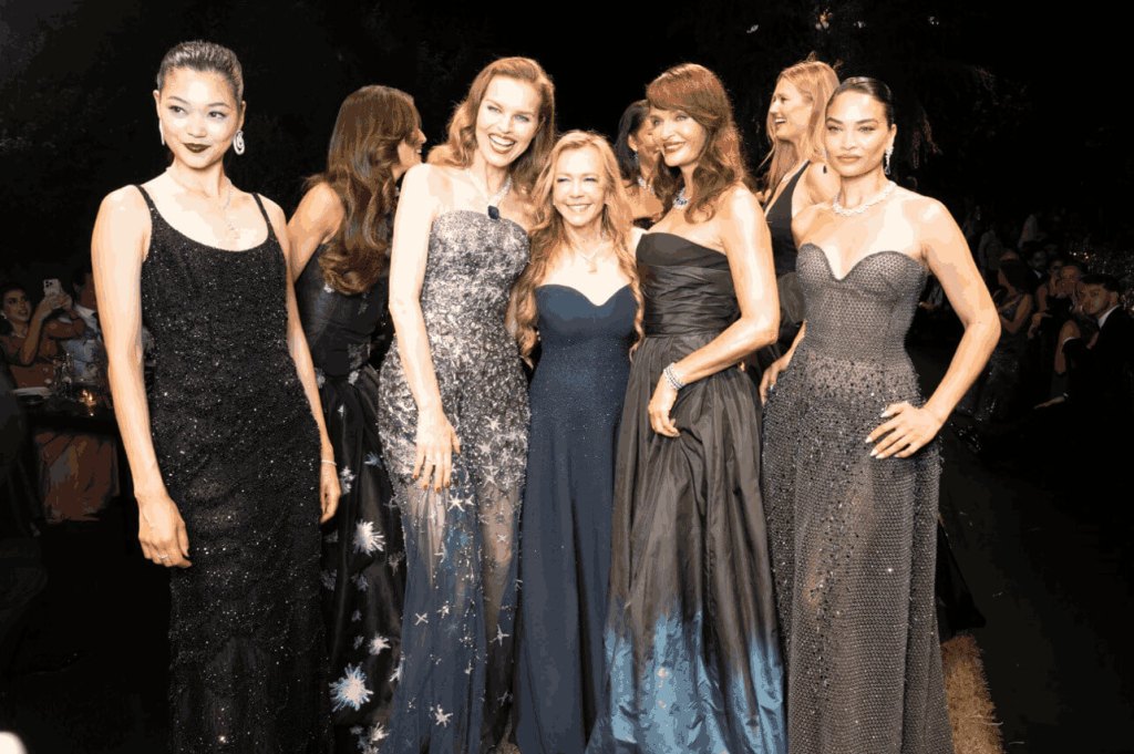 Gala Anual de Chopard en Cannes - Fuente: Chopard