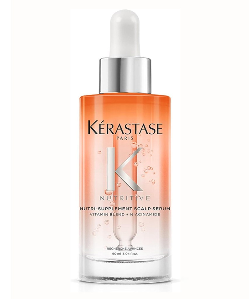 Sérum hidratante de Kérastase (36,38 euros en Amazon).