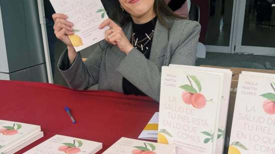 La advertencia clara de Paula Martín Clares, farmacéutica: "Comer Kétchup altera el equilibrio natural de la piel"
