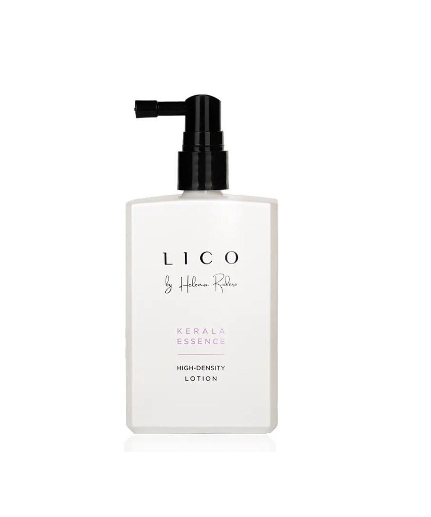 Loción anticaída de Lico (43,95 euros)