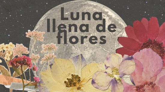 Así será el efecto de la luna llena de flores de mayo en los signos del Zodíaco