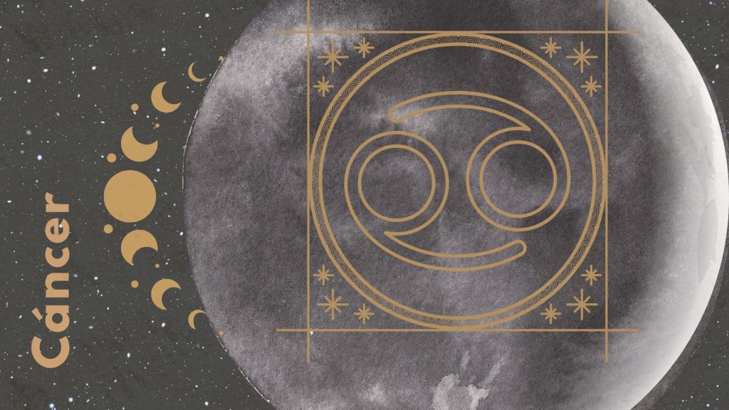 Así afectará la luna nueva al signo del Zodíaco Cáncer