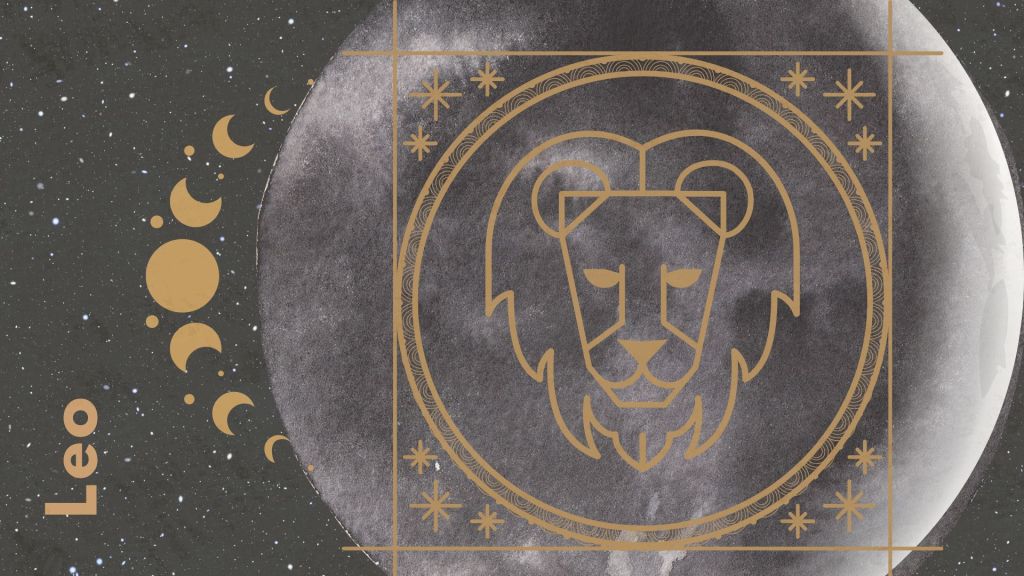 Así afectará la luna nueva al signo del Zodíaco Leo 