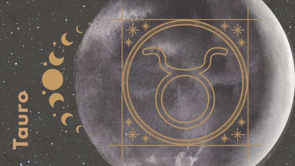 Así afectará la luna nueva al signo del Zodíaco Tauro
