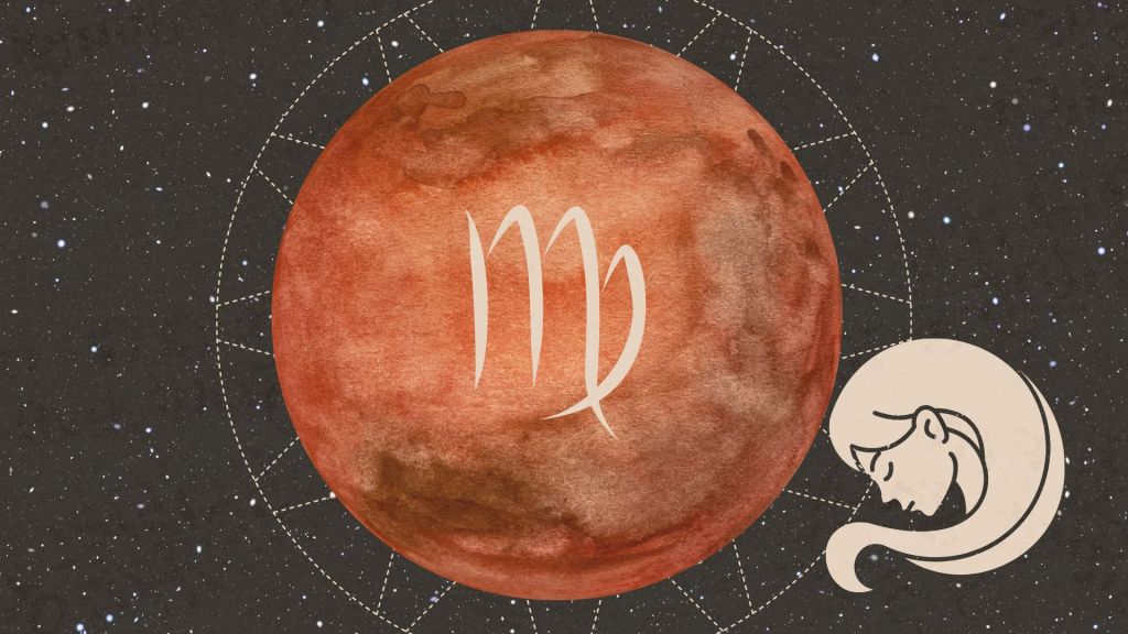 Así afectará al signo del Zodíaco Virgo que Marte esté en Leo