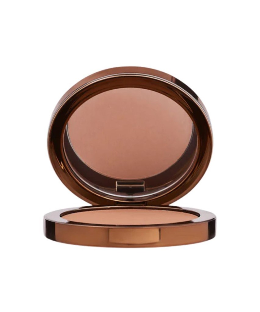 Terra Bronzer de Masqmai (35 euros).