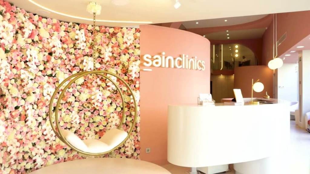 Sain Clinics