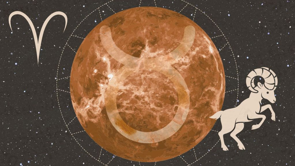 Así afectará Mercurio en Tauro al signo del Zodíaco Aries