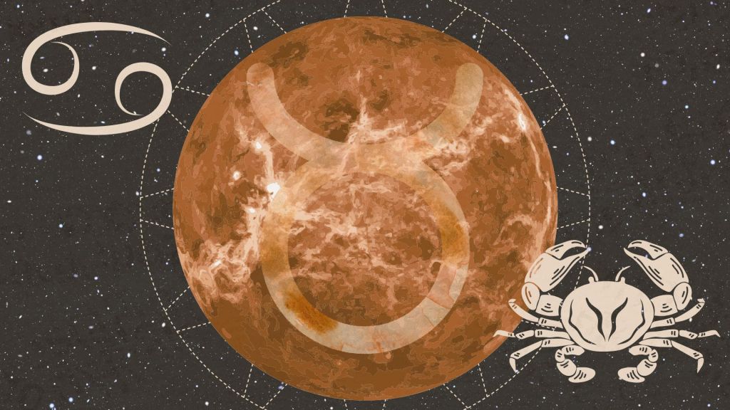 Así afectará Mercurio en Tauro al signo del Zodíaco Cáncer (Foto: Lucía Gavela Piñeiro).