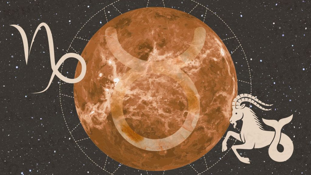 Así afectará Mercurio en Tauro al signo del Zodíaco Capricornio