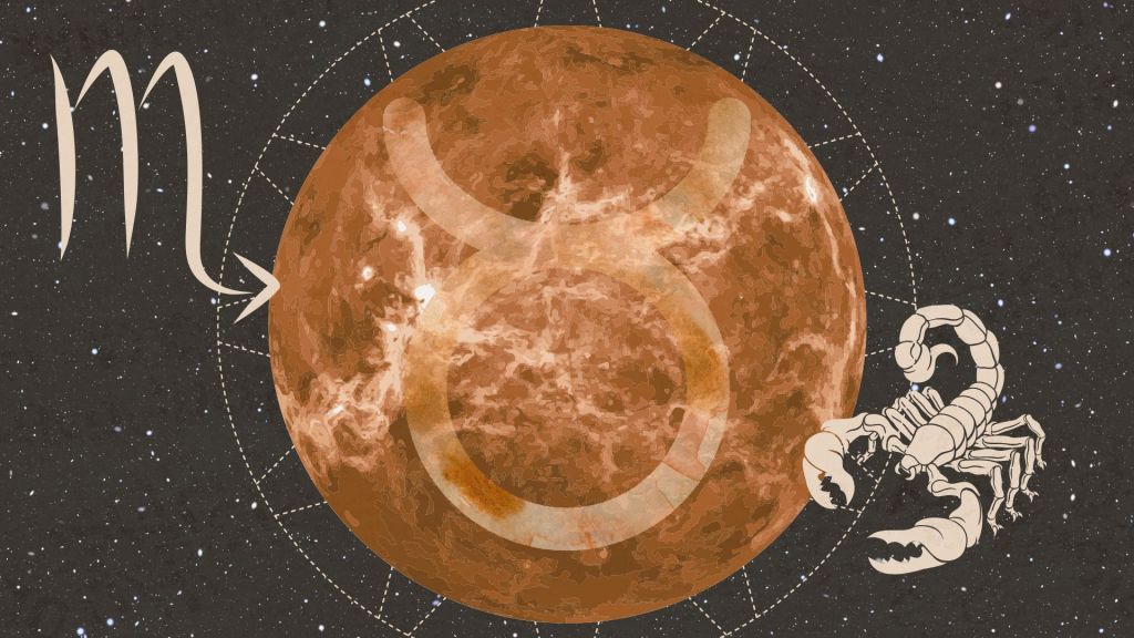 Así afectará Mercurio en Tauro al signo del Zodíaco Escorpio