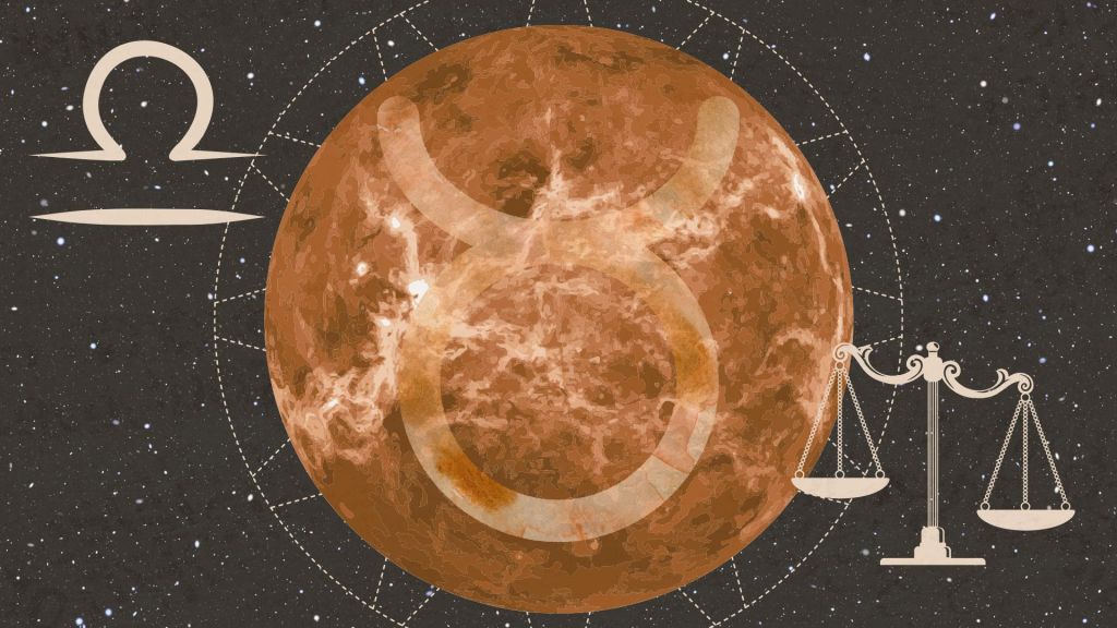 Así afectará Mercurio en Tauro al signo del Zodíaco Libra