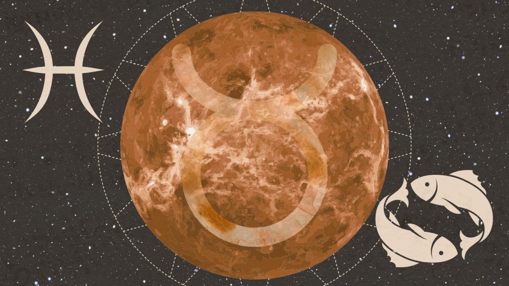 Así afectará Mercurio en Tauro al signo del Zodíaco Piscis