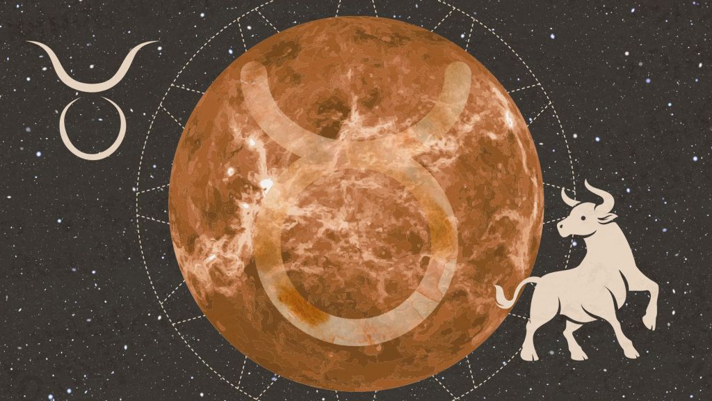Así afectará Mercurio en Tauro al signo del Zodíaco Tauro