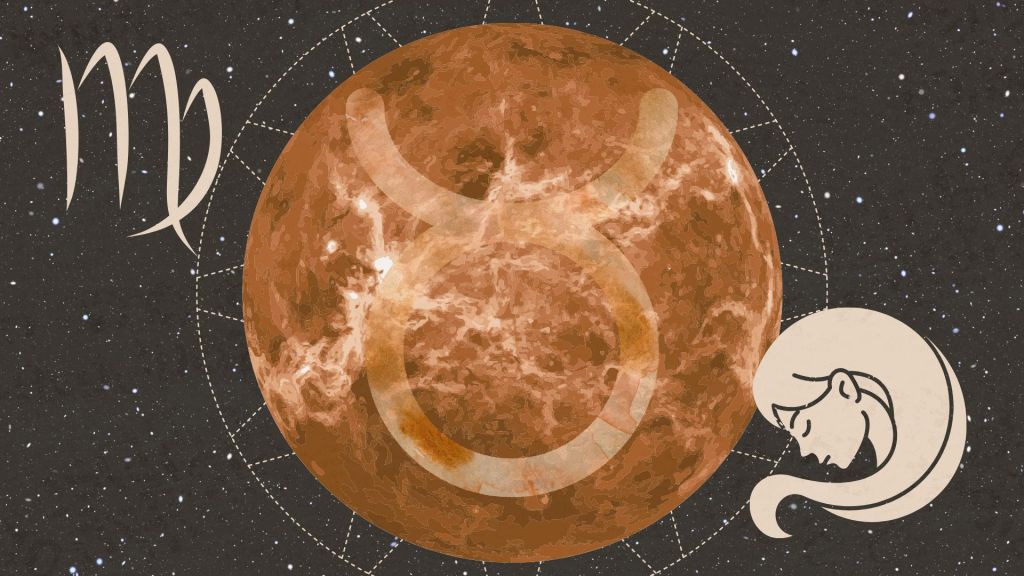 Así afectará Mercurio en Tauro al signo del Zodíaco Virgo