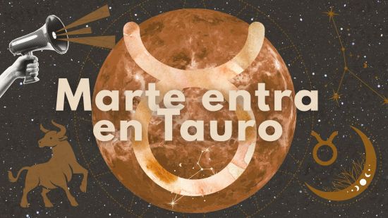 Así afectará Mercurio en Tauro a los diferentes signos del Zodíaco