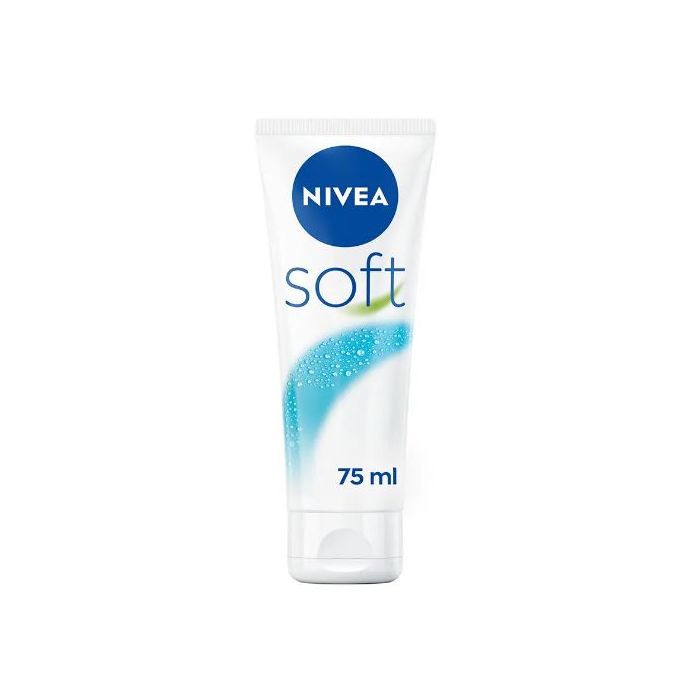 Crema Nivea Soft